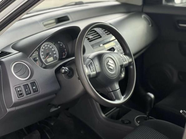 Suzuki Swift III с пробегом 2006 года, цена 395 000 рублей, 158090 км, хэтчбек, Автокод Объявления