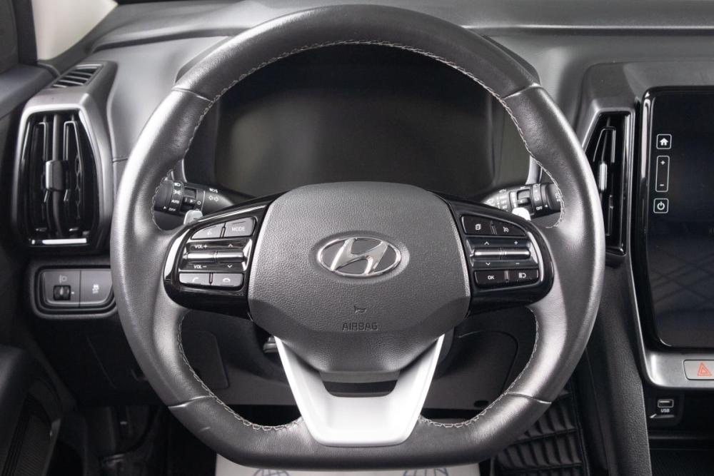 Hyundai ix35 II Рестайлинг Оренбург  - изображение 10