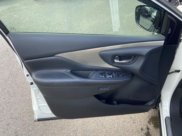Nissan Murano III (Z52) с пробегом 2021 года, цена 2 849 000 рублей, 128000 км, внедорожник, Автокод Объявления