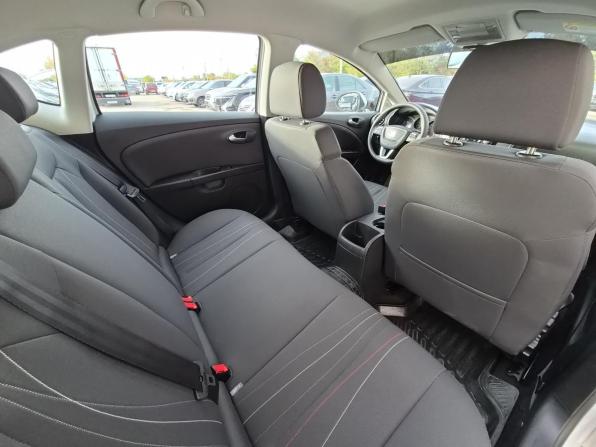 SEAT Leon II Рестайлинг с пробегом 2012 года, цена 820 000 рублей, 97265 км, хэтчбек, Автокод Объявления