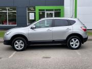 Nissan Qashqai I Рестайлинг Ярославль  - изображение 27