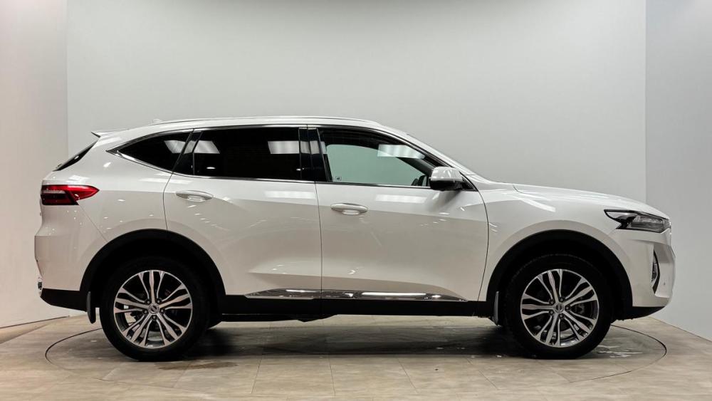 Haval F7 I Киров  - изображение 5