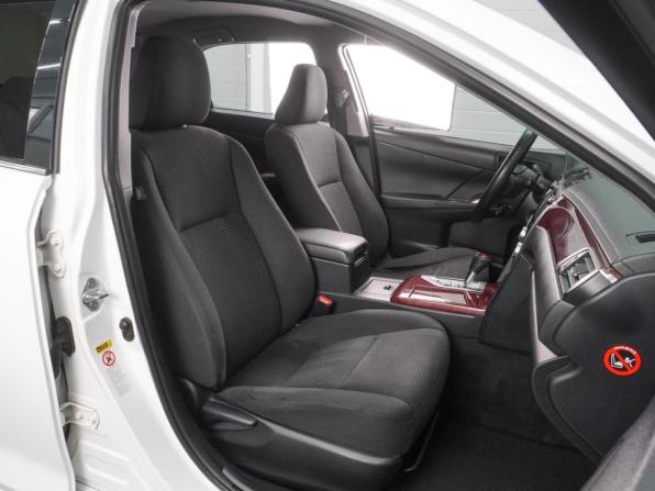 Toyota Camry VII (XV50) с пробегом 2013 года, цена 1 599 000 рублей, 203610 км, седан, Автокод Объявления