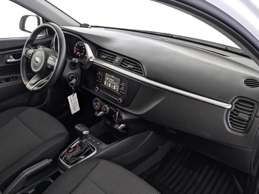 Kia Rio IV Рестайлинг Москва  - изображение 13