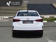 Hyundai Solaris II Рестайлинг Казань  - изображение 17