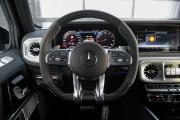 Mercedes-Benz G-Класс AMG II (W463) Иркутск  - изображение 52