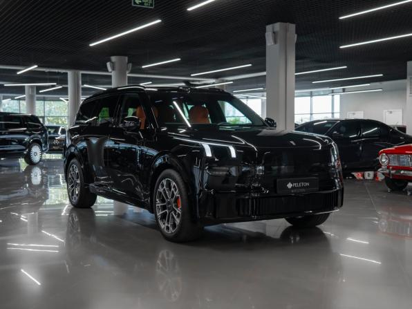 Lynk &amp; Co 900 с пробегом 2026 года, цена 7 850 000 рублей, 34 км, внедорожник, Автокод Объявления