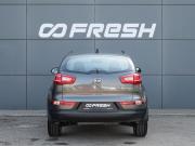 Kia Sportage III Краснодар  - изображение 27