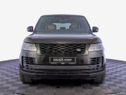 Land Rover Range Rover IV Рестайлинг Москва  - изображение 32