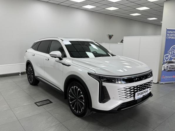 Exeed RX с пробегом 2023 года, цена 3 100 000 рублей, 45000 км, внедорожник, Автокод Объявления