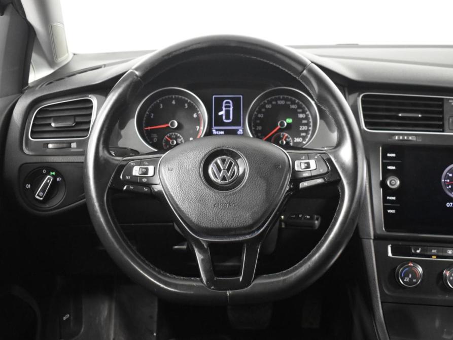 Volkswagen Golf VII Рестайлинг Казань  - изображение 12