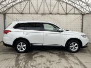 Mitsubishi Outlander III Рестайлинг 2 Тамбов  - изображение 28