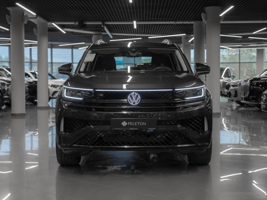 Volkswagen Tavendor I Москва  - изображение 2