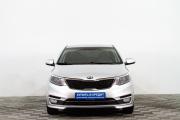 Kia Rio III Рестайлинг Сургут  - изображение 19
