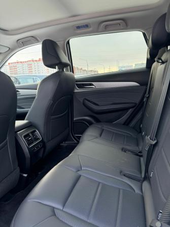 Haval F7 I Рестайлинг с пробегом 2023 года, цена 2 690 000 рублей, 20700 км, внедорожник, Автокод Объявления