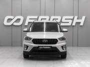 Hyundai Creta I Рестайлинг Ростов-на-Дону  - изображение 20