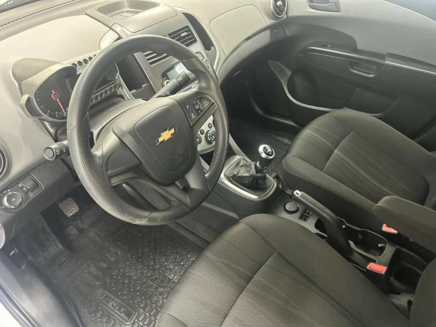 Chevrolet Aveo II Набережные Челны  - изображение 8