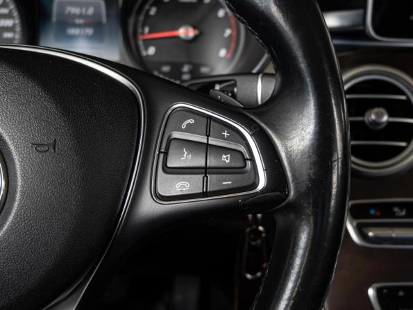 Mercedes-Benz C-Класс IV (W205) с пробегом 2014 года, цена 2 050 000 рублей, 188170 км, седан, Автокод Объявления