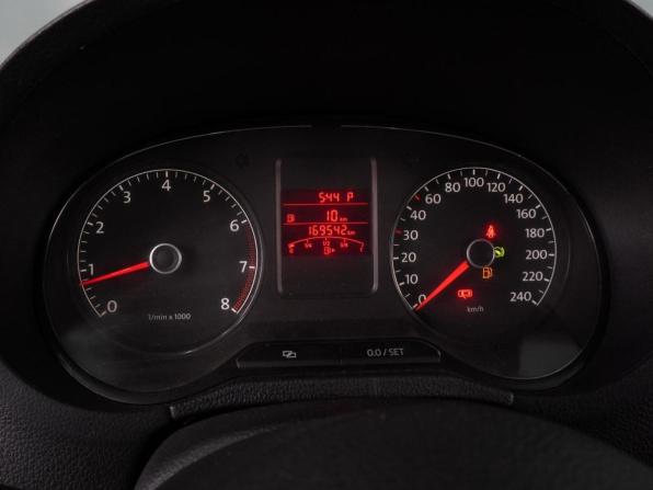 Volkswagen Polo V с пробегом 2012 года, цена 849 000 рублей, 169542 км, седан, Автокод Объявления