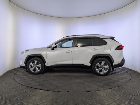 Toyota RAV4 V (XA50) с пробегом 2021 года, цена 3 210 000 рублей, 68974 км, внедорожник, Автокод Объявления