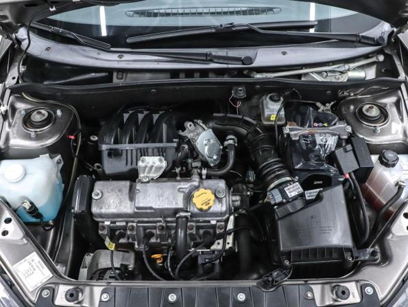 Lada (ВАЗ) Kalina II с пробегом 2015 года, цена 520 000 рублей, 98185 км, хэтчбек, Автокод Объявления