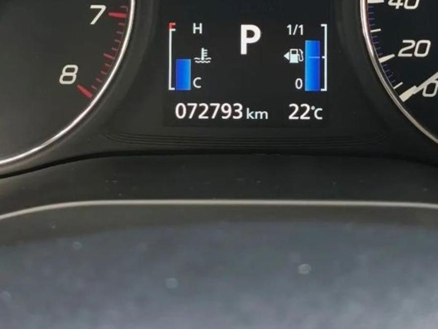 Mitsubishi Outlander III Рестайлинг 3 Санкт-Петербург  - изображение 17