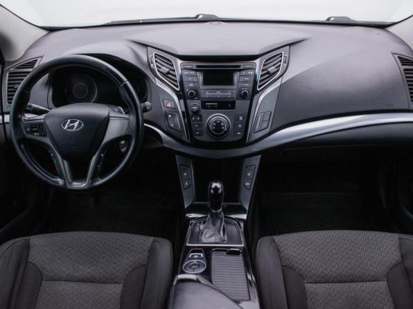 Hyundai i40 I Рестайлинг с пробегом 2015 года, цена 1 230 000 рублей, 176269 км, седан, Автокод Объявления