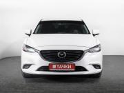 Mazda 6 III (GJ) Рестайлинг Иркутск  - изображение 26