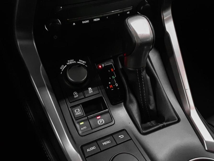Lexus NX I Москва  - изображение 16