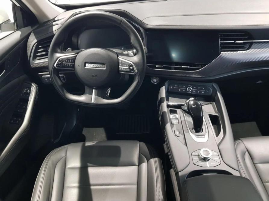 Haval F7x I Москва  - изображение 7