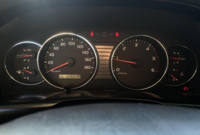 Toyota Land Cruiser 70 Series с пробегом 2005 года, цена 3 435 000 рублей, 326647 км, внедорожник, Автокод Объявления
