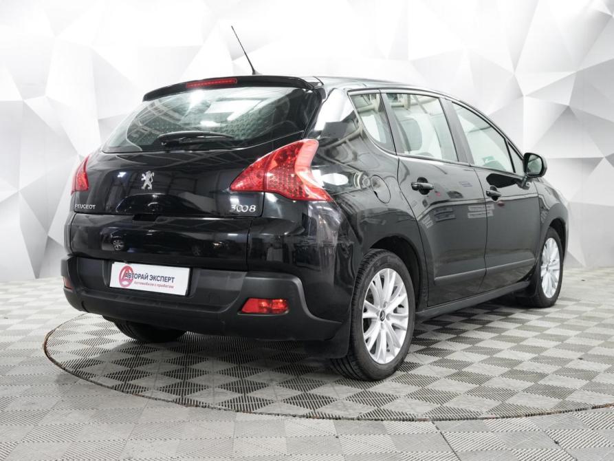 Peugeot 3008 I Ульяновск  - изображение 5