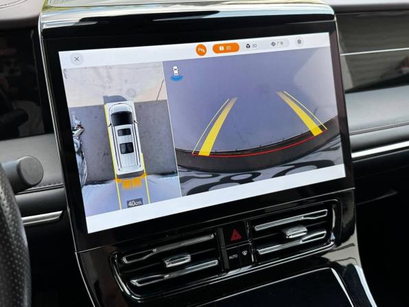 GAC Trumpchi M8 II с пробегом 2023 года, цена 3 299 000 рублей, 128296 км, минивэн, Автокод Объявления