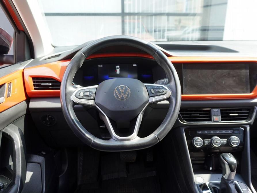 Volkswagen Taos I Москва  - изображение 12