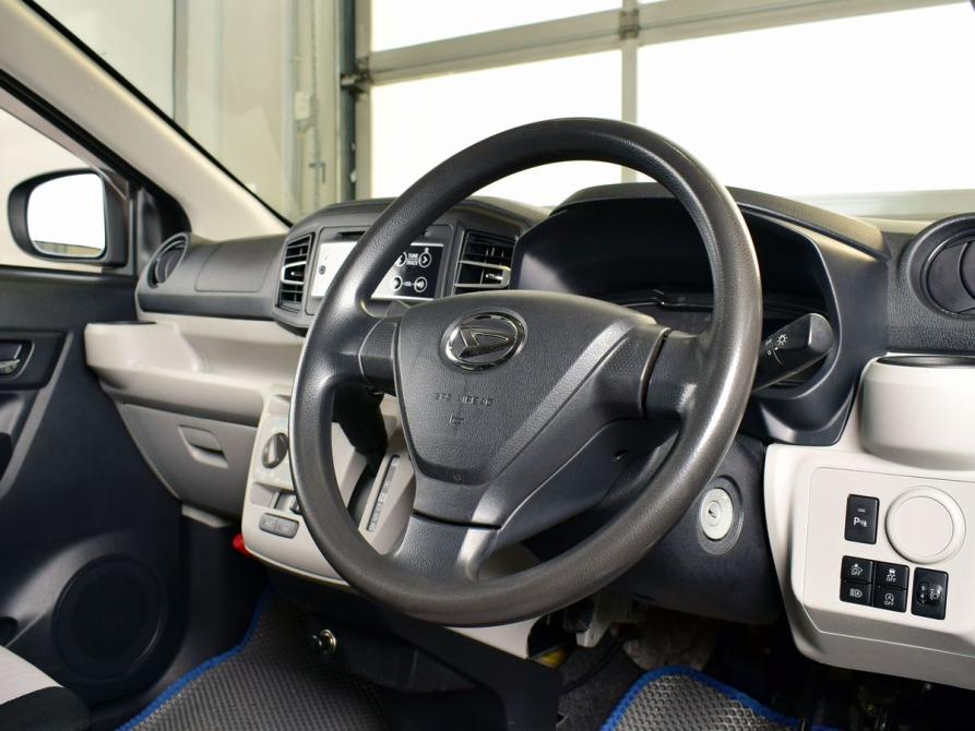 Daihatsu Mira e:S II Кемерово  - изображение 7