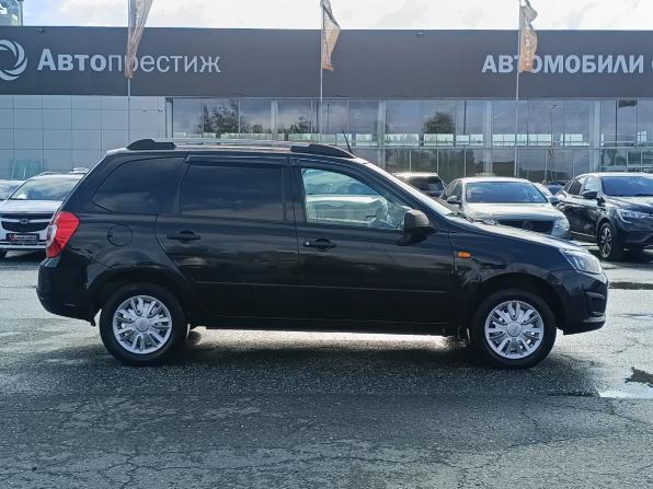 Lada (ВАЗ) Kalina II с пробегом 2015 года, цена 549 000 рублей, 49000 км, универсал, Автокод Объявления