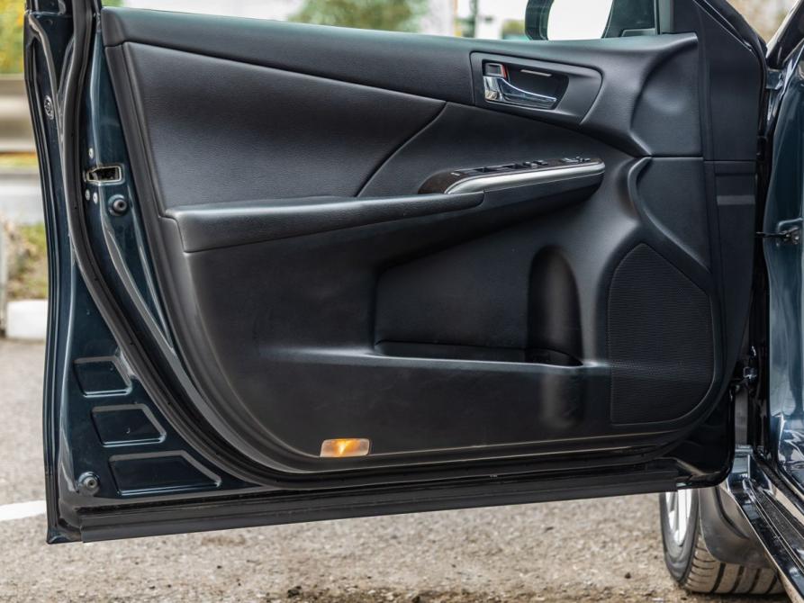 Toyota Camry VII (XV50) Рестайлинг Волгоград  - изображение 29