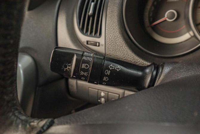 Kia Cerato II с пробегом 2010 года, цена 749 000 рублей, 232000 км, хэтчбек, Автокод Объявления