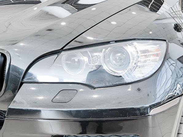 BMW X6 I (E71) с пробегом 2009 года, цена 1 499 000 рублей, 303000 км, внедорожник, Автокод Объявления