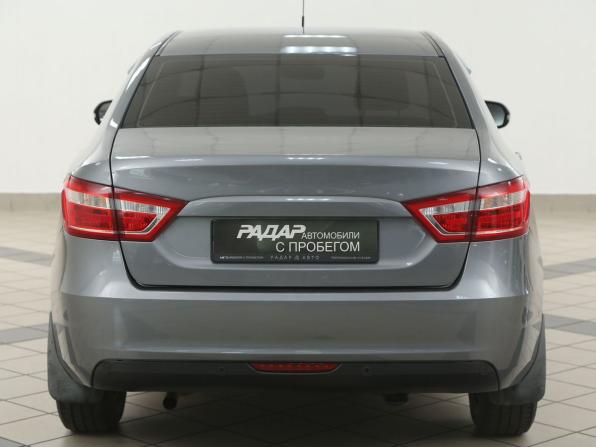 Lada (ВАЗ) Vesta I с пробегом 2021 года, цена 995 000 рублей, 62600 км, седан, Автокод Объявления