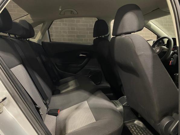 Volkswagen Polo V с пробегом 2011 года, цена 700 000 рублей, 125131 км, седан, Автокод Объявления