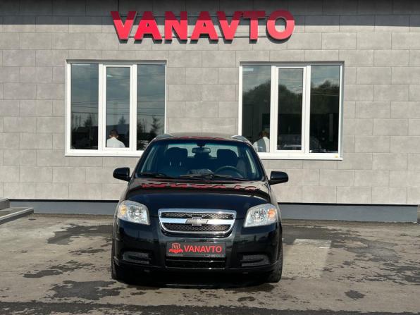 Chevrolet Aveo I Рестайлинг с пробегом 2011 года, цена 435 000 рублей, 216400 км, седан, Автокод Объявления