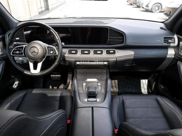 Mercedes-Benz GLS II (X167) с пробегом 2021 года, цена 8 249 000 рублей, 76003 км, внедорожник, Автокод Объявления