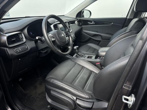 Kia Sorento III Prime Рестайлинг с пробегом 2020 года, цена 2 900 000 рублей, 95160 км, внедорожник, Автокод Объявления