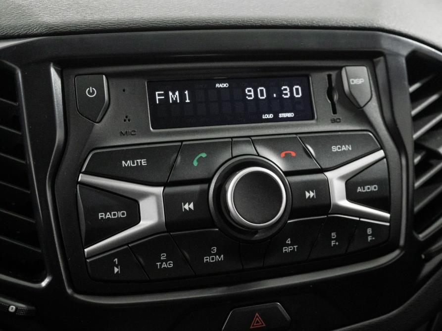Lada (ВАЗ) Vesta I Иркутск  - изображение 14