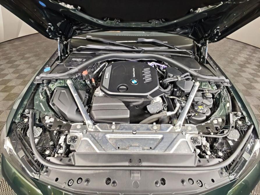 BMW 4 серии G22 G23 G26 Москва  - изображение 10