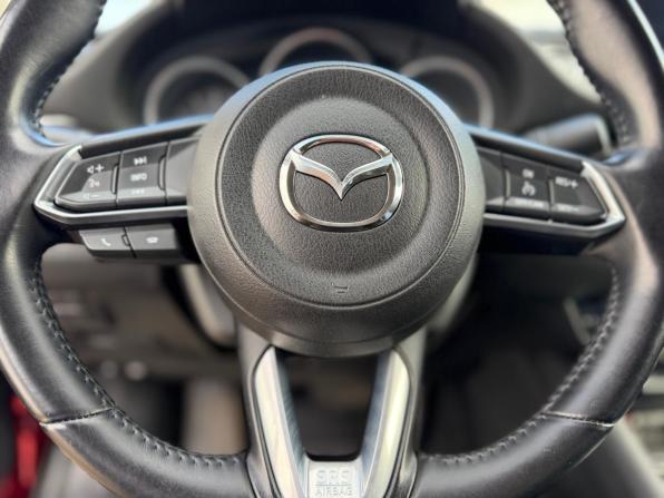 Mazda 6 III (GJ) Рестайлинг 2 с пробегом 2021 года, цена 2 310 000 рублей, 64056 км, седан, Автокод Объявления