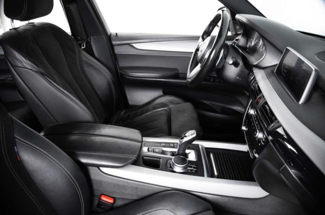 BMW X5 III (F15) с пробегом 2018 года, цена 4 499 000 рублей, 141000 км, внедорожник, Автокод Объявления