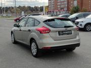 Ford Focus III Рестайлинг Йошкар-Ола  - изображение 30