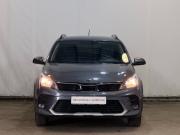 Kia Rio IV Рестайлинг Кемерово  - изображение 22